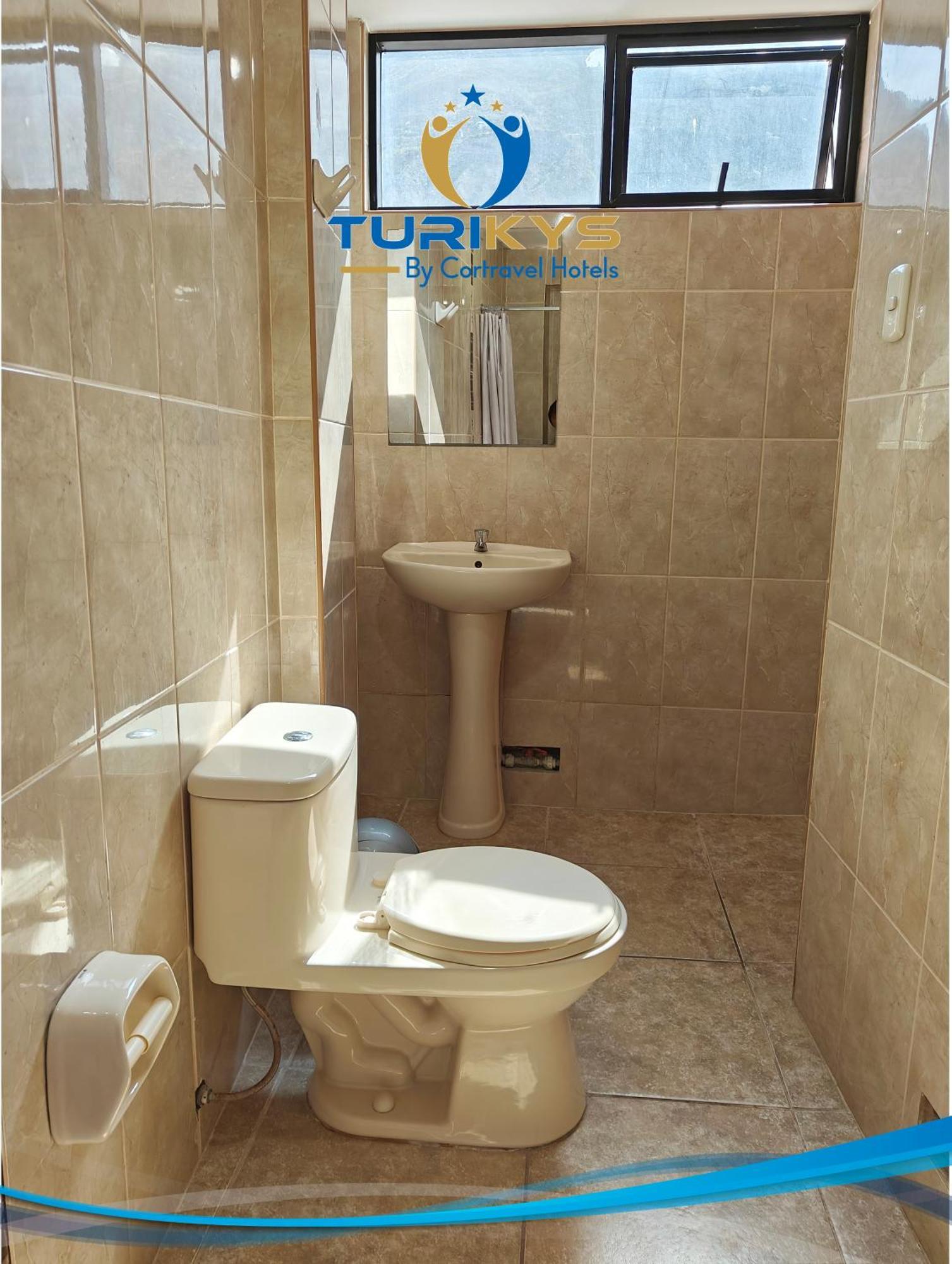 Hotel Turikys Чурин Номер фото