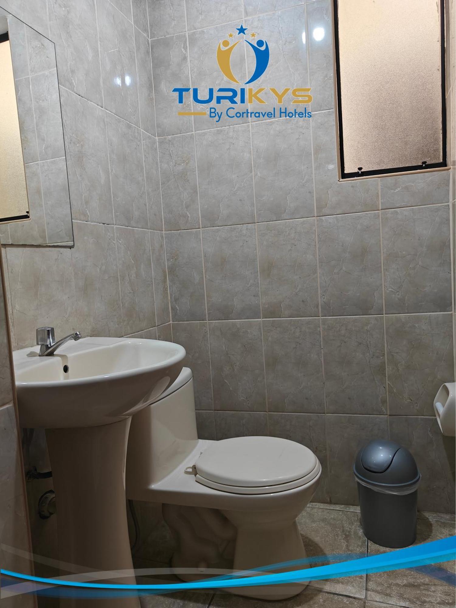 Hotel Turikys Чурин Номер фото